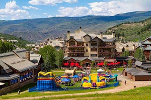 Beaver Creek Complexes