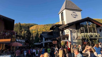 Vail Villages