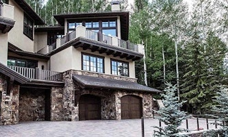Single Family Homes in Vail